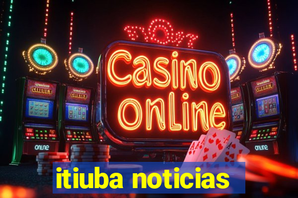 itiuba noticias